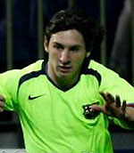 messi